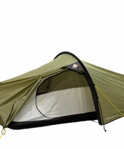 WildCountry Norte Compact 2 Green