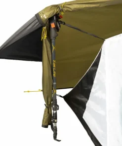 WildCountry Norte Compact 2 Green