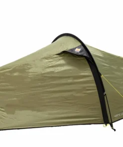 WildCountry Norte Compact 2 Green