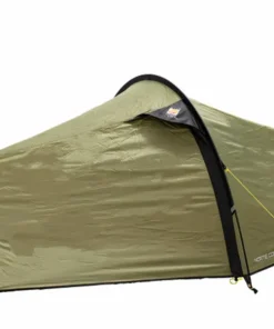 WildCountry Norte Compact 2 Green New