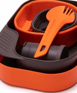 Wildo Camp-A-Box Complete Orange APPELSIN Sale