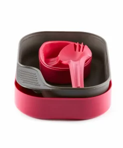 Wildo Camp-A-Box Light Bio Rasberry BRINGEBÆR New