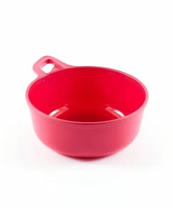 Wildo Kåsa Bowl Rasberry