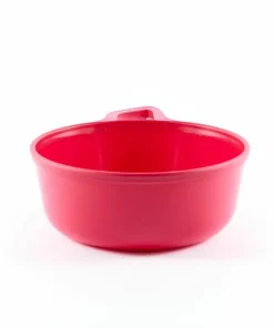 Wildo Kåsa Bowl Rasberry