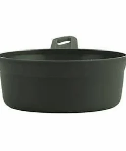 Wildo Kåsa XL Olive GRØNN Discount