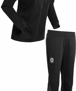 Women's Endurance Set