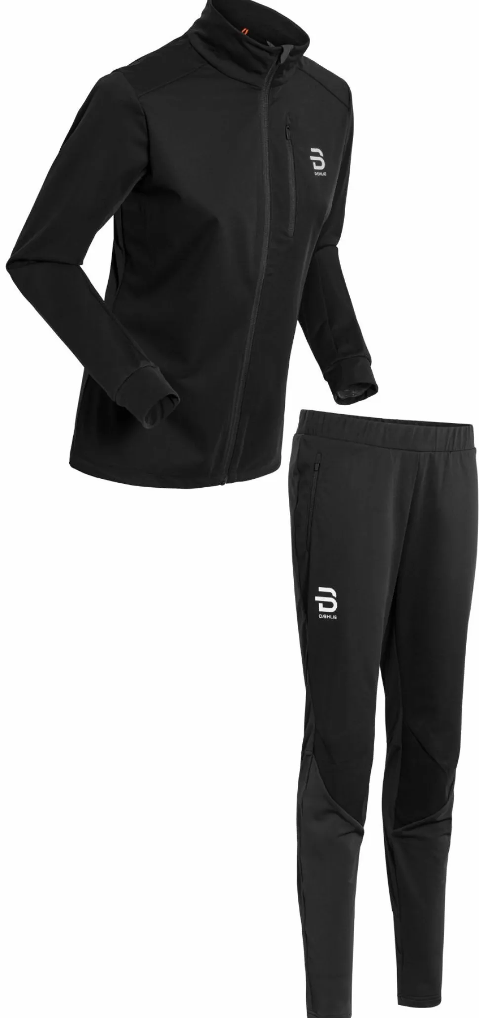 Women's Endurance Set