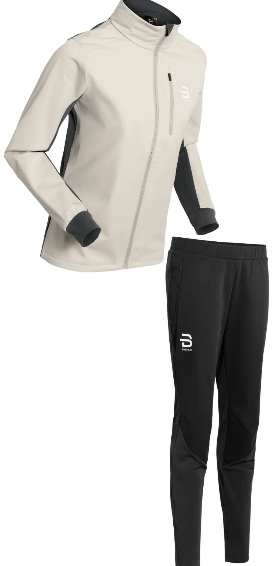 Women's Endurance Set