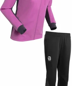 Women's Endurance Set