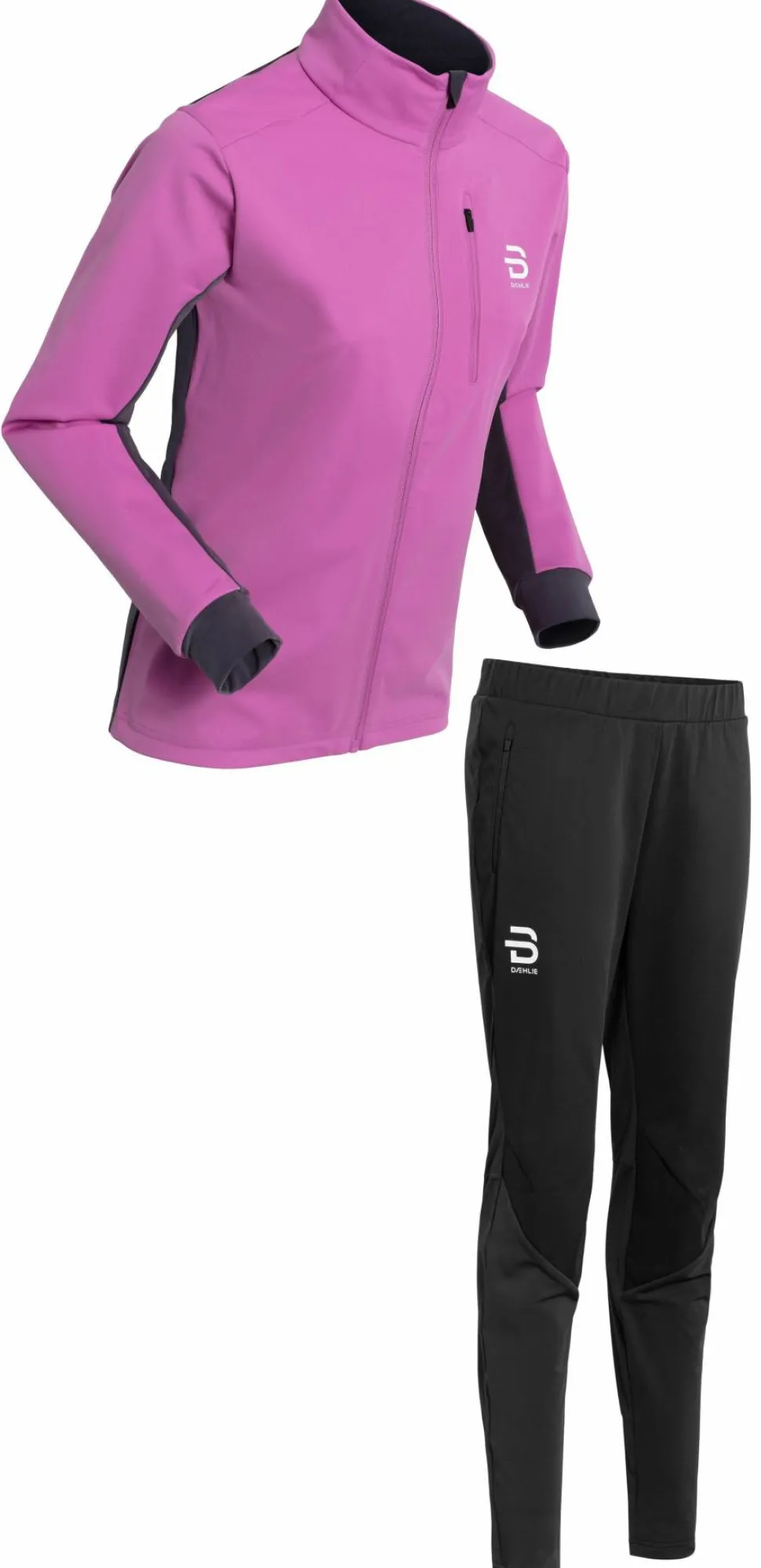 Women's Endurance Set