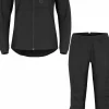 Hellner Women's Hiras Hybrid Set Clearance