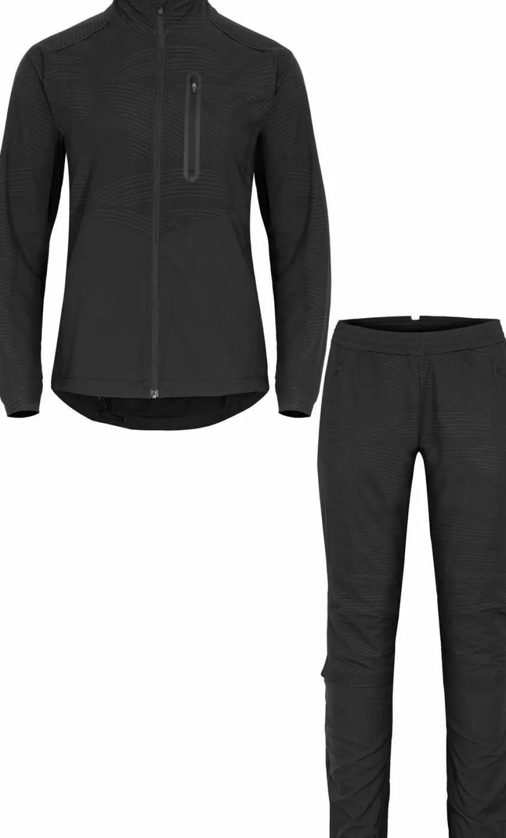 Hellner Women's Hiras Hybrid Set Clearance