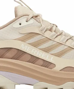 Merrell Women's Moab Speed 2 GORE-TEX Nougat Discount