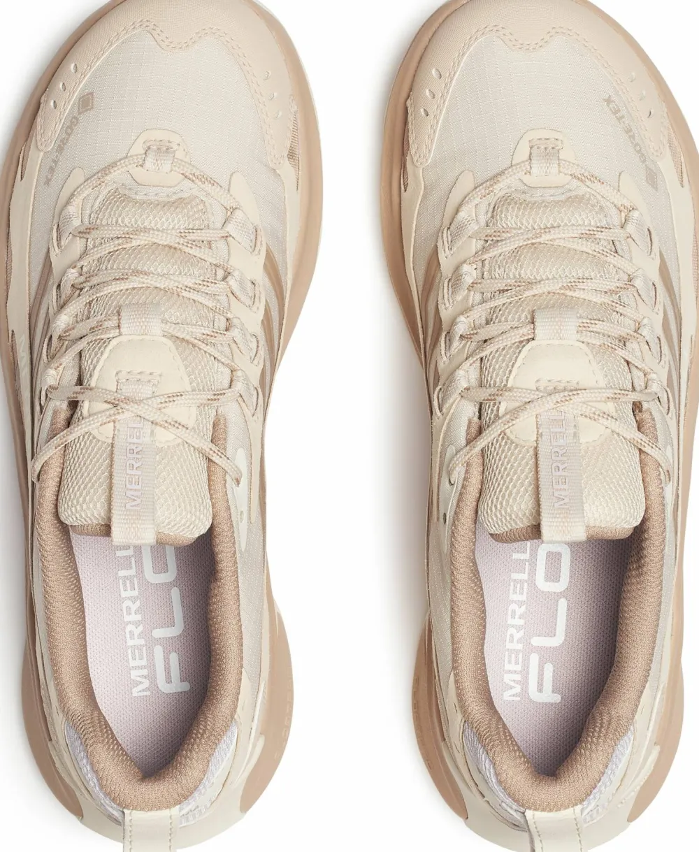 Merrell Women's Moab Speed 2 GORE-TEX Nougat Discount