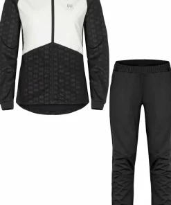 Online Women's Sårjås XC Ski Set Dambyxor