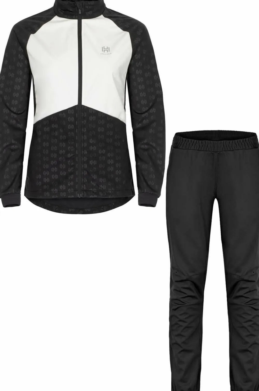 Online Women's Sårjås XC Ski Set Dambyxor