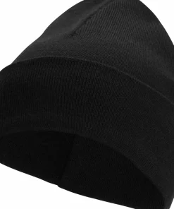 Woolpower Beanie Classic Black New