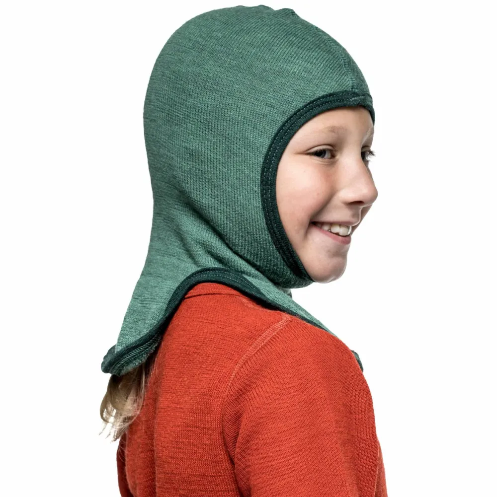 Online Kids' Balaclava 200 Barn Huvudbonader Barn