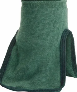 Woolpower Kids' Mock Turtleneck 200 Lake Green Outlet