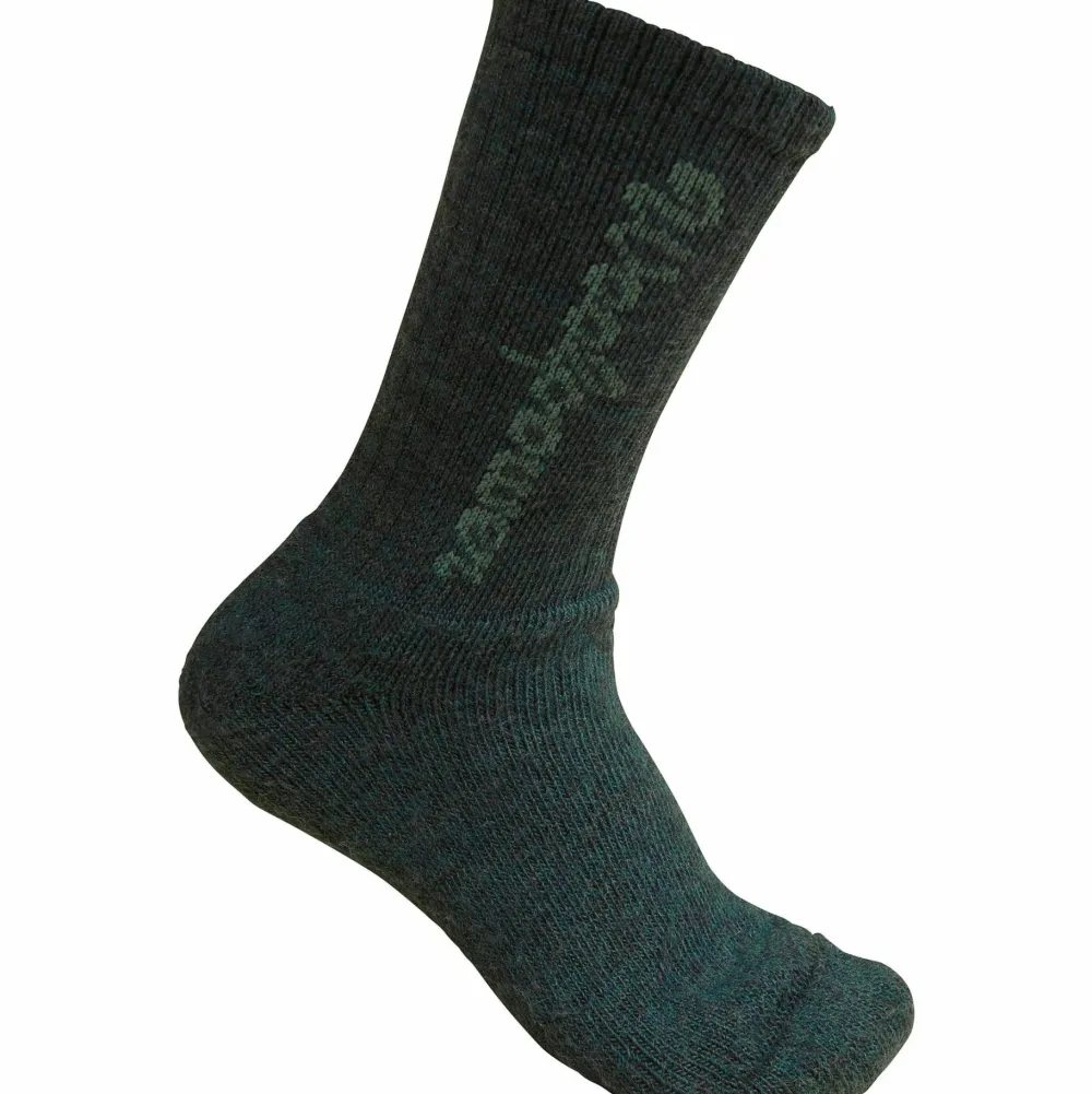 Best Kids' Socks Logo 400 Barn Barnstrumpor