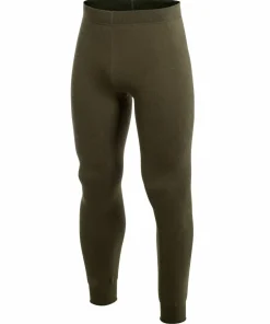 Woolpower Long Johns 200 Pine Green