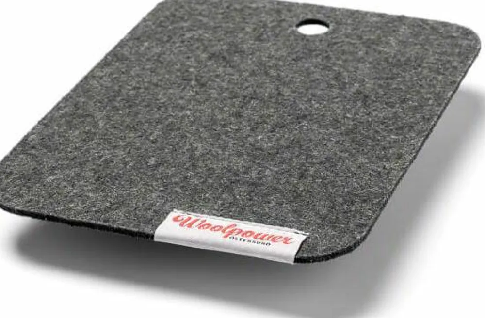 Outlet Sit Pad Tält, Sovsäckar & Liggunderlag