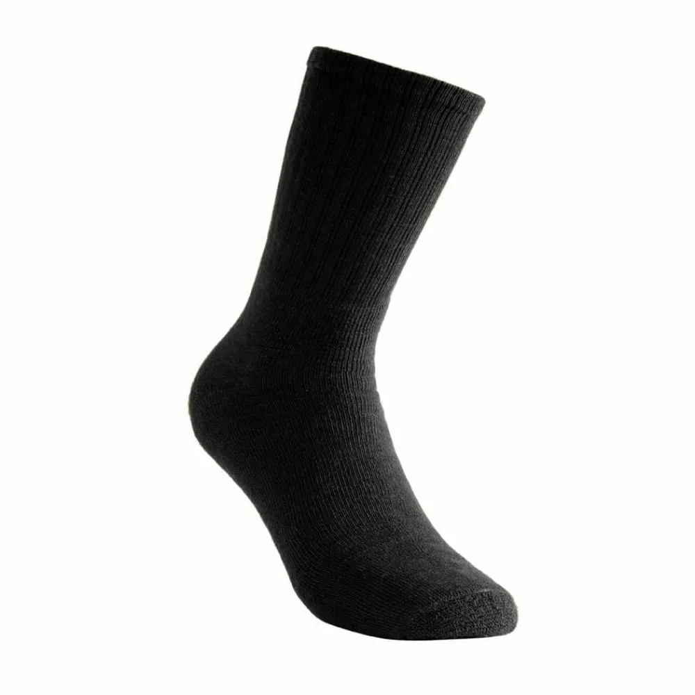 Woolpower Socks 200 Black Discount