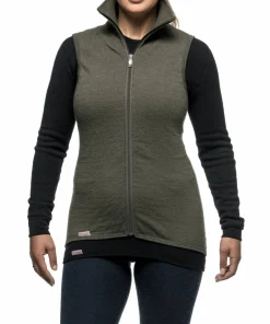 Outlet Vest 400 Skidkläder Herr