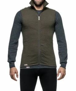 Outlet Vest 400 Skidkläder Herr