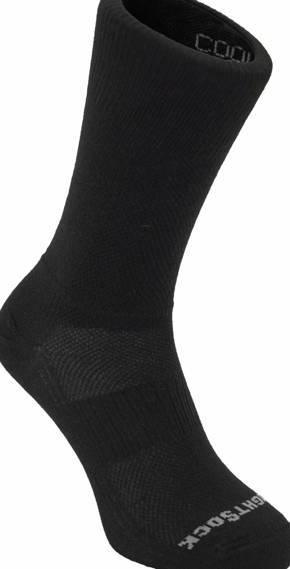 Best Coolmesh II Crew Anti Blister System Herrstrumpor|Damstrumpor