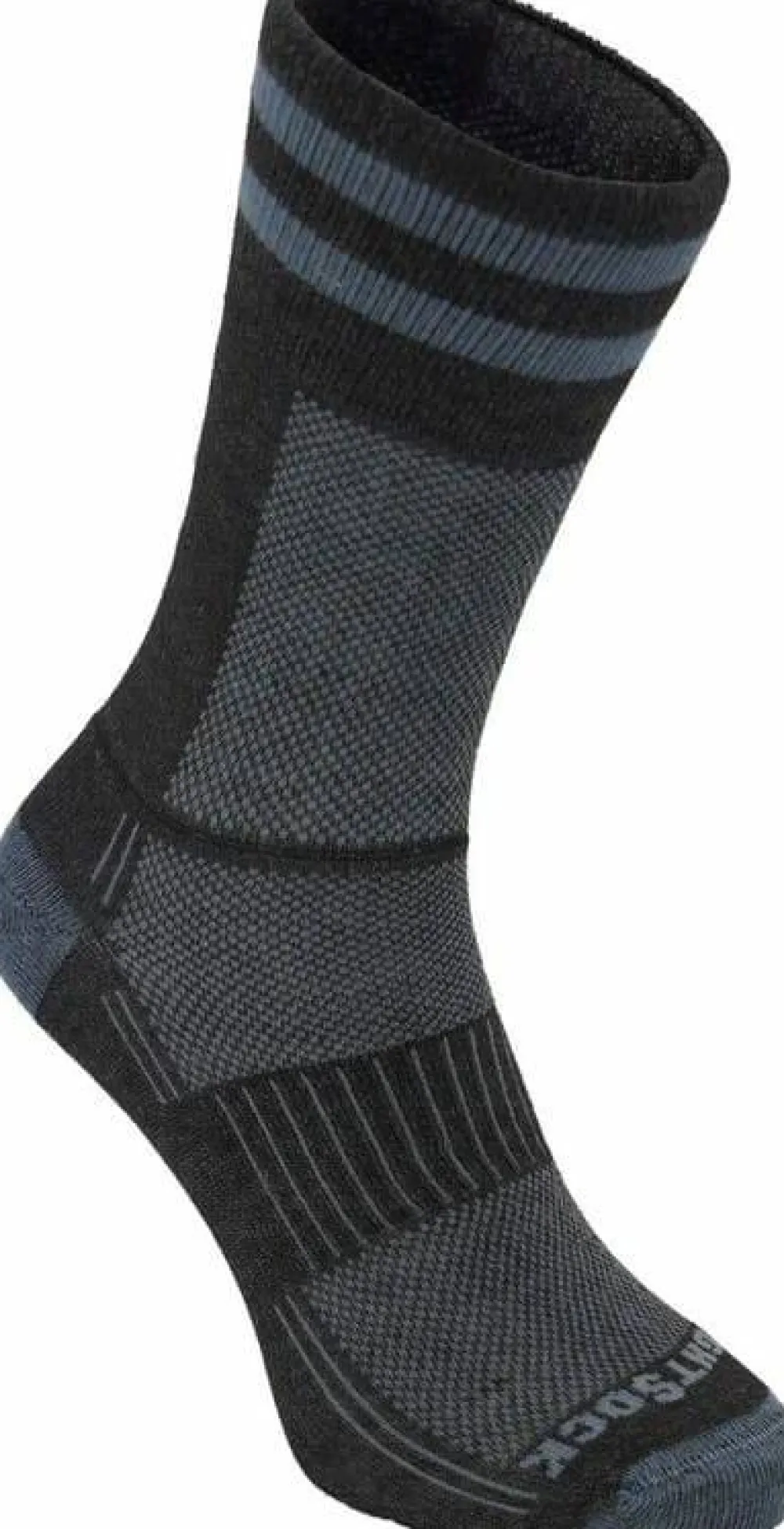 Clearance Coolmesh II Crew Herrstrumpor|Träningskläder Herr
