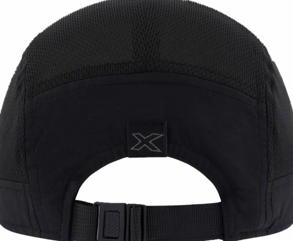 2XU Light Speed Cap Black/silver Reflective