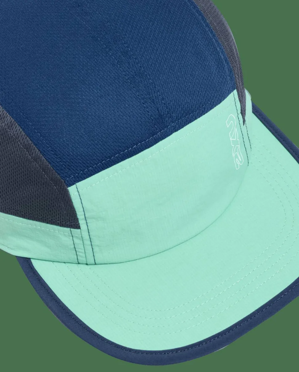 2XU Light Speed Cap Majol/jelly Mint