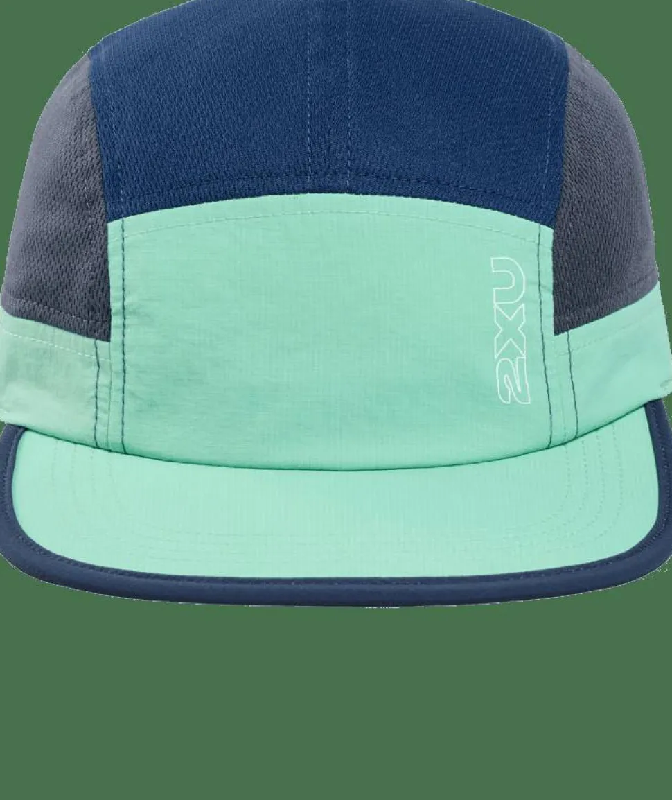 2XU Light Speed Cap Majol/jelly Mint