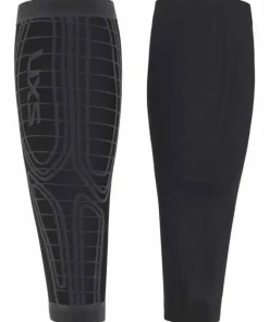 Best Light Speed Compression Calf Guards Accessoarer Dam