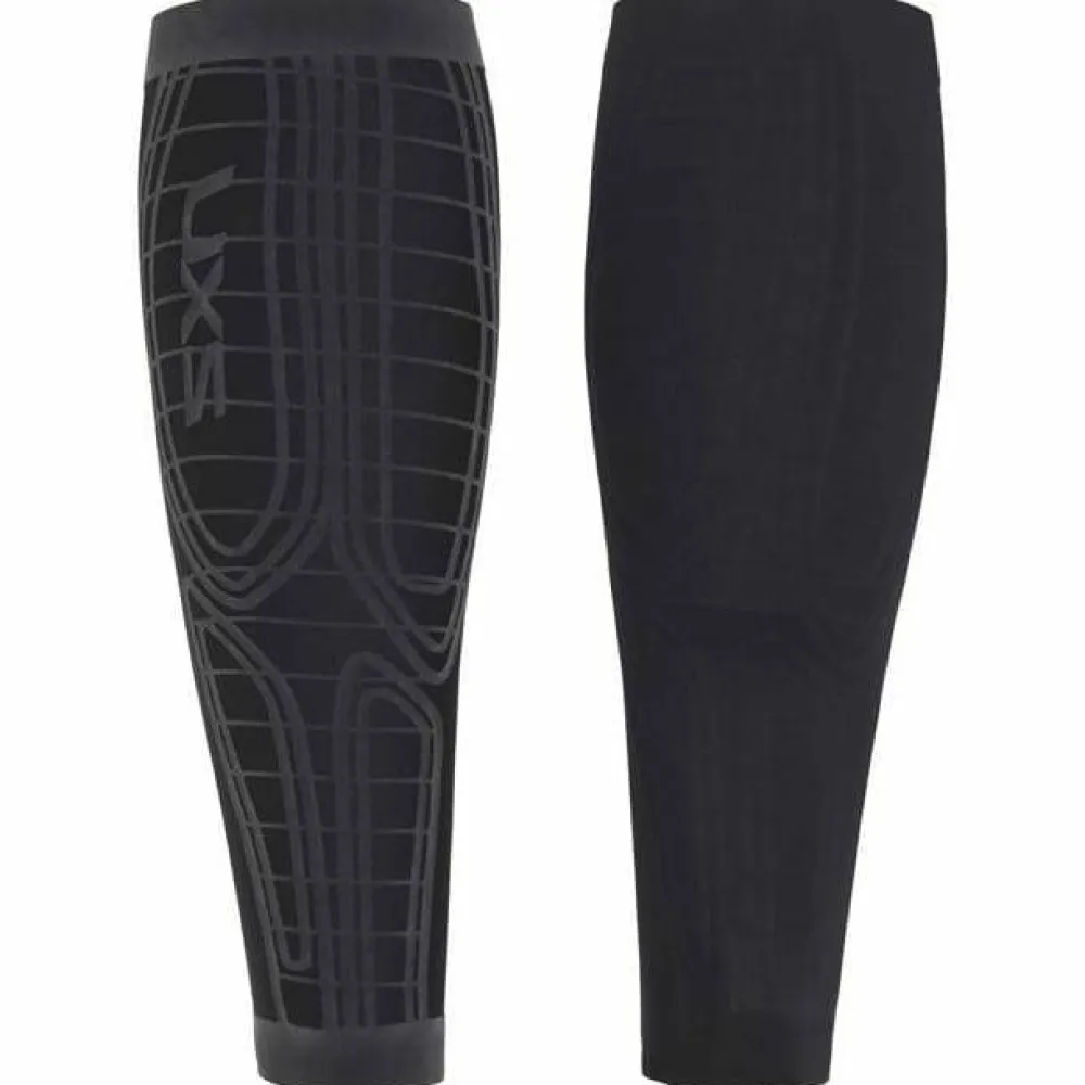 Best Light Speed Compression Calf Guards Accessoarer Dam