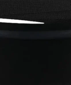 2XU Run Belt Black/Black