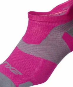 Best Vectr Light Cushion No Show Sock Herrstrumpor
