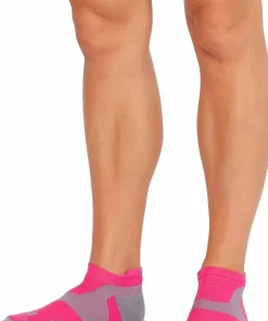 Best Vectr Light Cushion No Show Sock Herrstrumpor