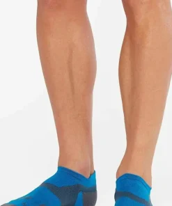 Best Vectr Light Cushion No Show Sock Damstrumpor