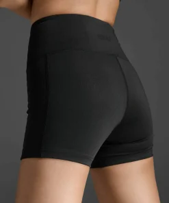 2XU Women's Form Hi-Rise Comp Shorts Black/Black