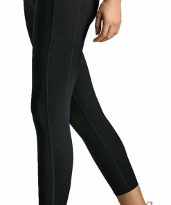 Best Women's Form Stash Hi-Rise Compression 7/8 Dambyxor|Träning