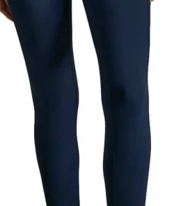2XU Women's Form Stash Hi-Rise Compression Tights Midnight/Midnight Sale