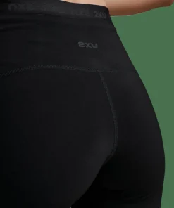 Discount Women's Form Stash Hi-Rise Compression 4 Inch Shorts Träningskläder Dam
