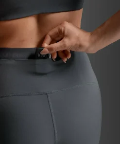 Discount Women's Form Stash Hi-Rise Compression Tights India Ink/India Ink Träningskläder Dam