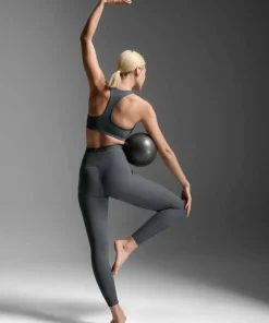 Discount Women's Form Stash Hi-Rise Compression Tights India Ink/India Ink Träningskläder Dam