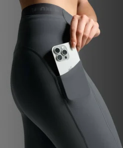 Discount Women's Form Stash Hi-Rise Compression Tights India Ink/India Ink Träningskläder Dam
