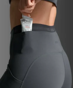 Discount Women's Form Stash Hi-Rise Compression Tights India Ink/India Ink Träningskläder Dam
