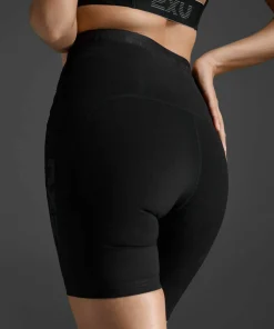Hot Women's Form Stash Hi-Rise Bike Short Damshorts|Träningskläder Dam