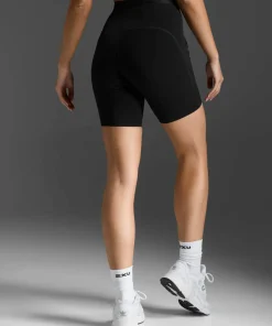 Hot Women's Form Stash Hi-Rise Bike Short Damshorts|Träningskläder Dam